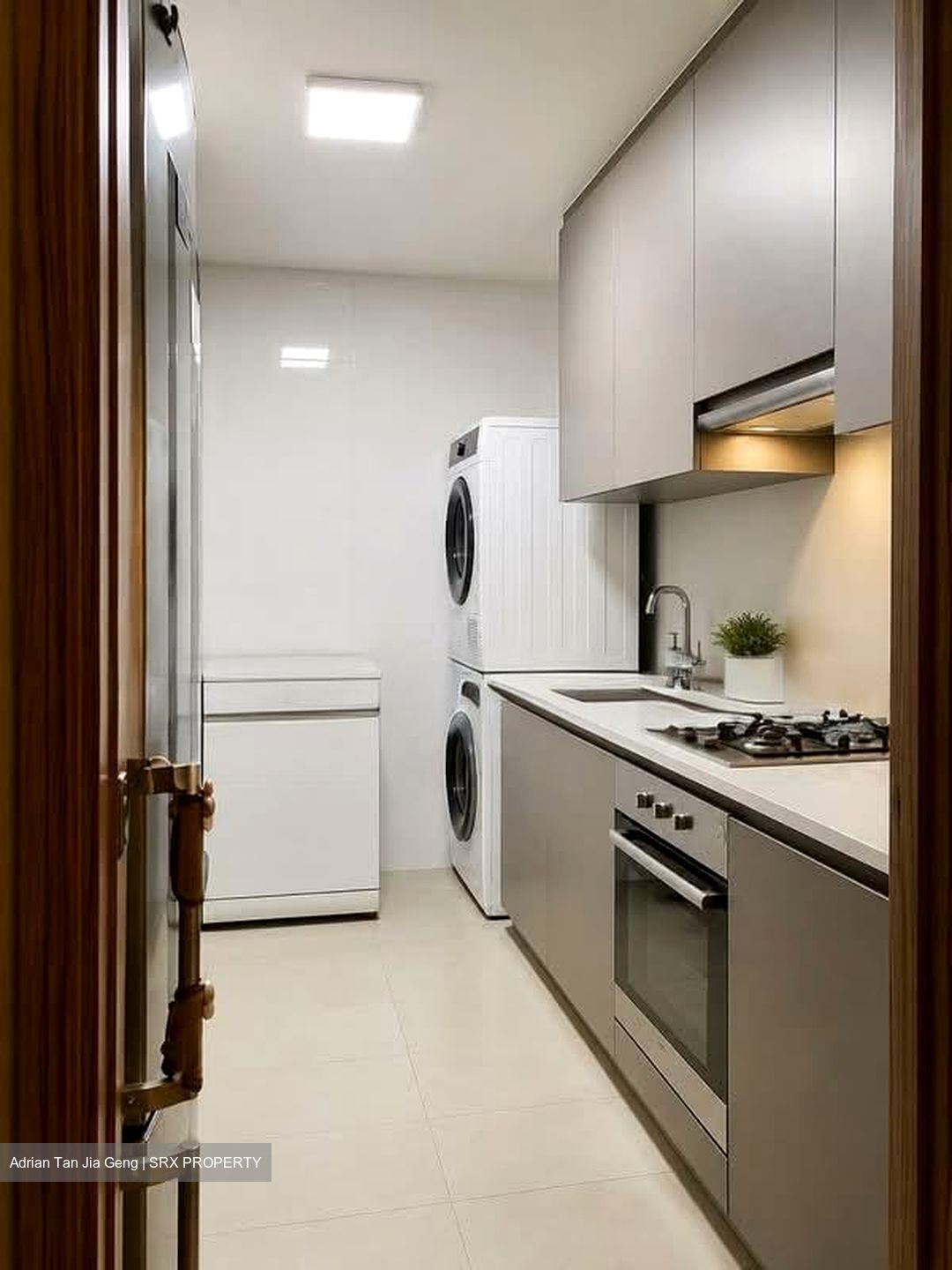 Flo Residence (D19), Condominium #576694351